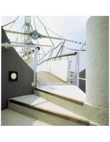 Castaldi D12/F13D1-N Dado/fl13w-g24d1 black